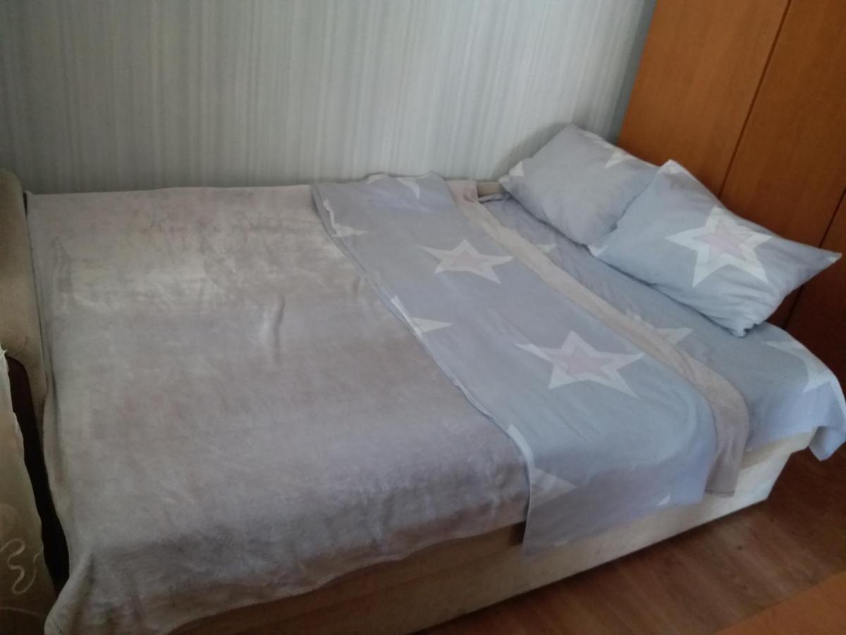 Апартаменты Возле Моря Удельный Odessa Eksteriør billede